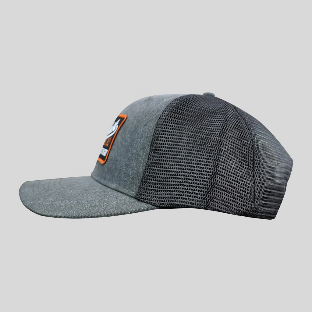 Kerusso Steadfast Men's Cap