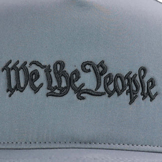Hold Fast We The People Men’s Cap