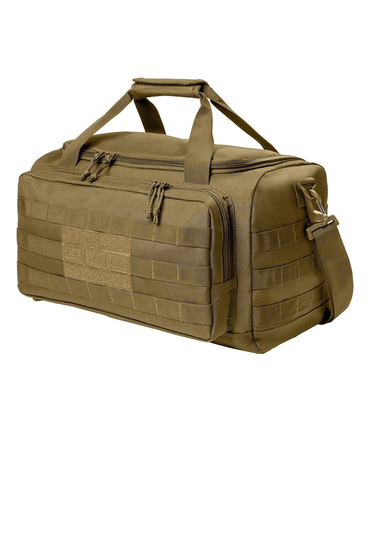 BCO CORNERSTONE TACTICAL GEAR BAG