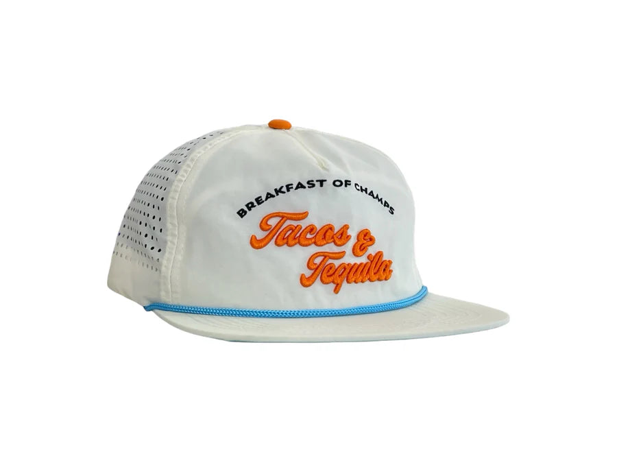 Breakfast of Champions Hat