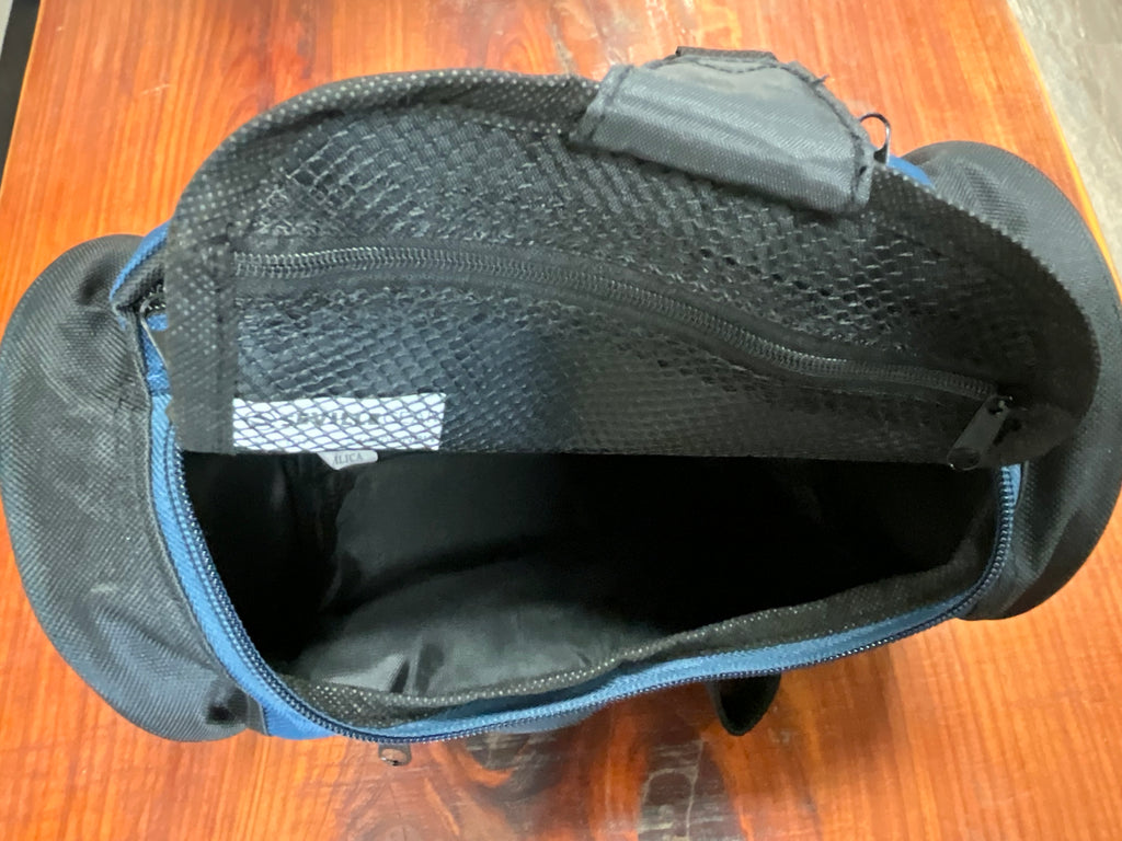 GOLF BAG TOILETRY KIT