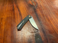 THE RILL SIMPLE TOOLS MALTAC RAZORS EDGE (MRE) Black 502
