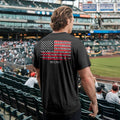 Hold Fast - We Will Not Falter T-Shirt