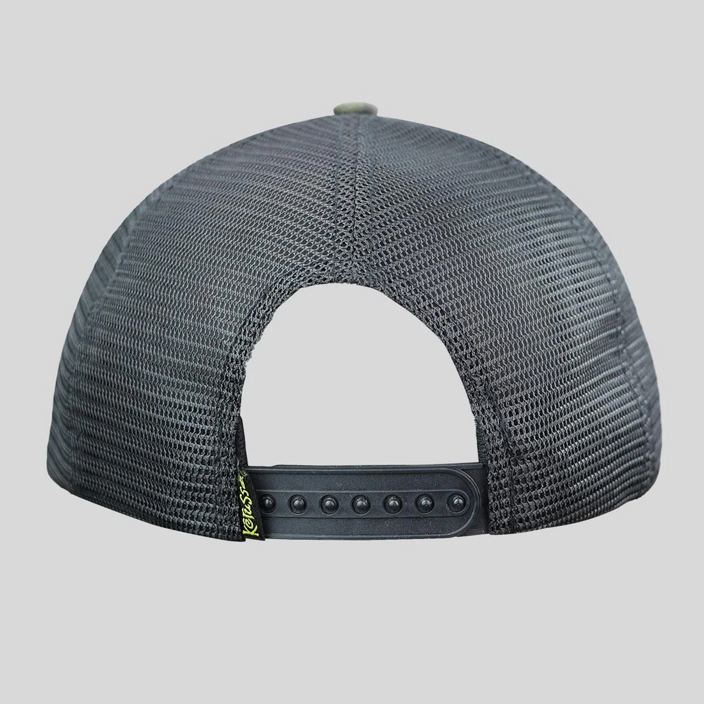 Kerusso Mens Cap Fishers Of Men Camo