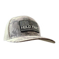 Hold Fast Light Grey Desert Camo Men’s Cap
