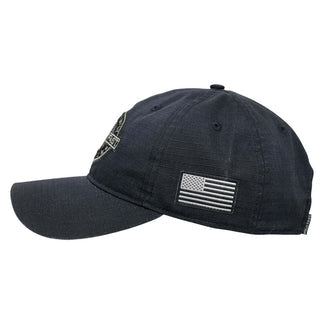 Hold Fast Spartan Emblem Men’s Cap