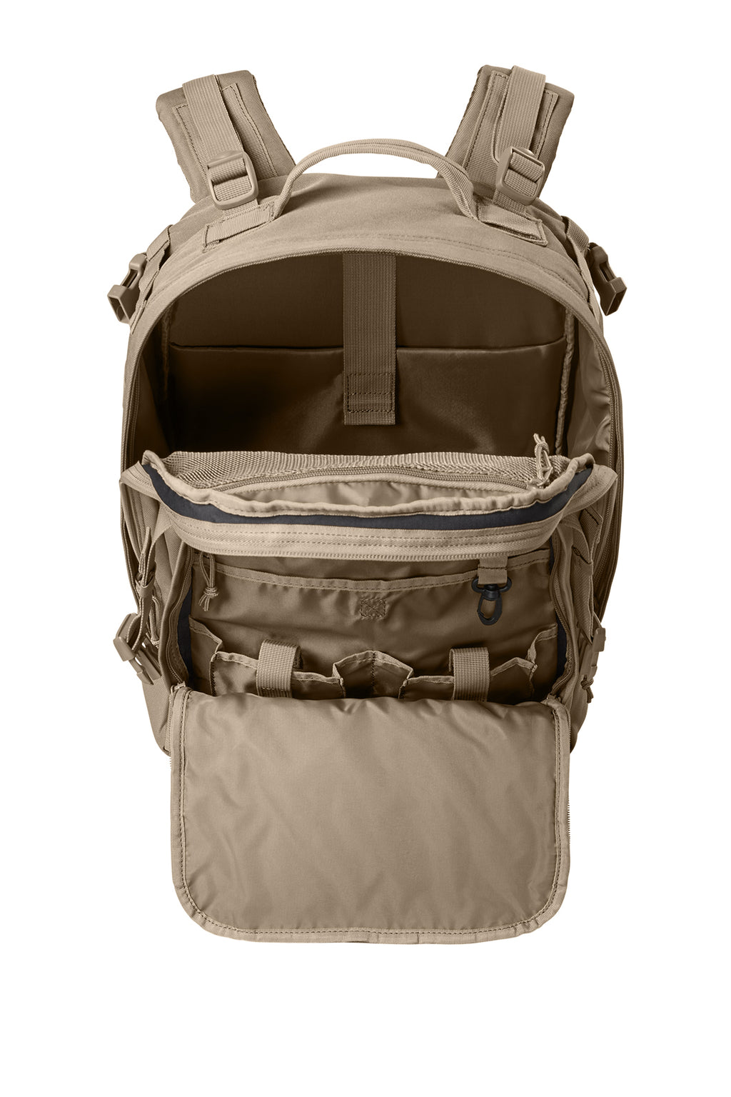 BCO CORNERSTONE LARGE TACTICAL BAG