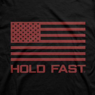 Hold Fast - One Nation Flag