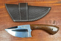THE RILL SIMPLE TOOLS FRONTIER SKINNER LARGE 013