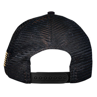Hold Fast Camo Badge Men’s Cap
