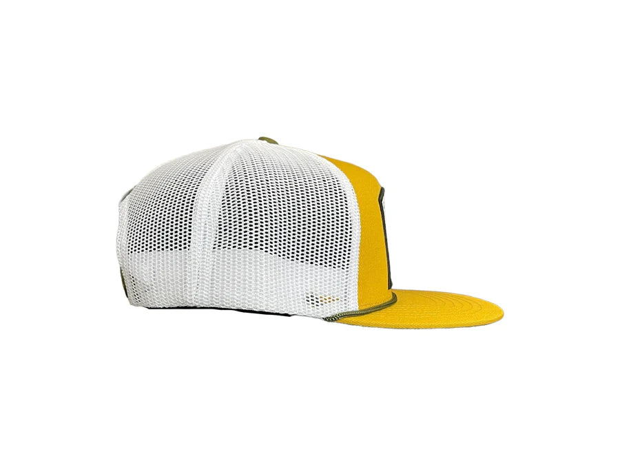 Texas Tribute - Toddler/Youth Hat