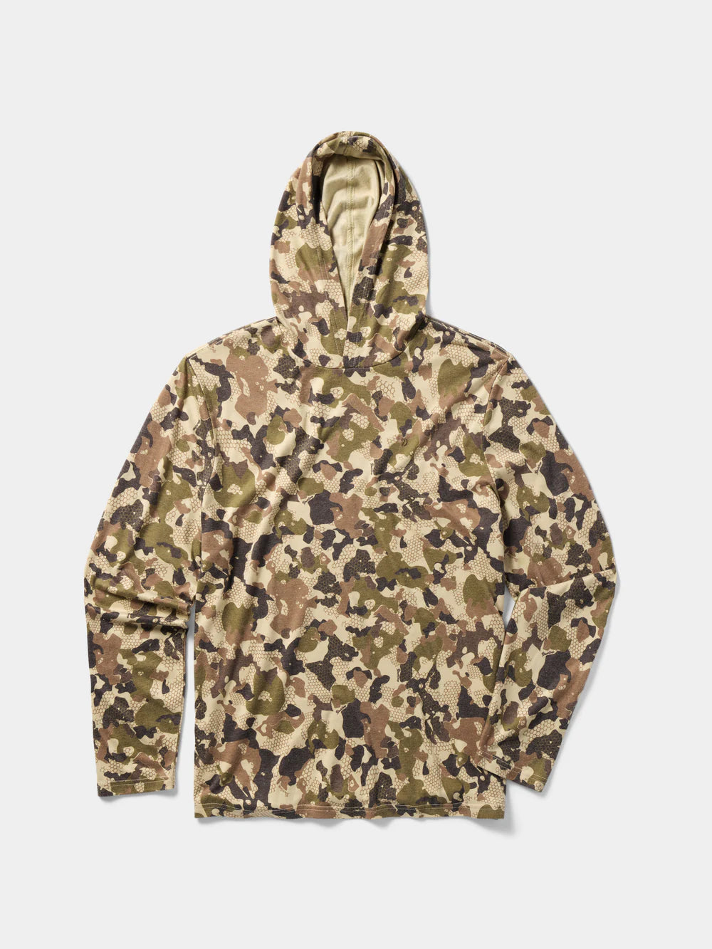 Men's Essential drirelease® Hoodie