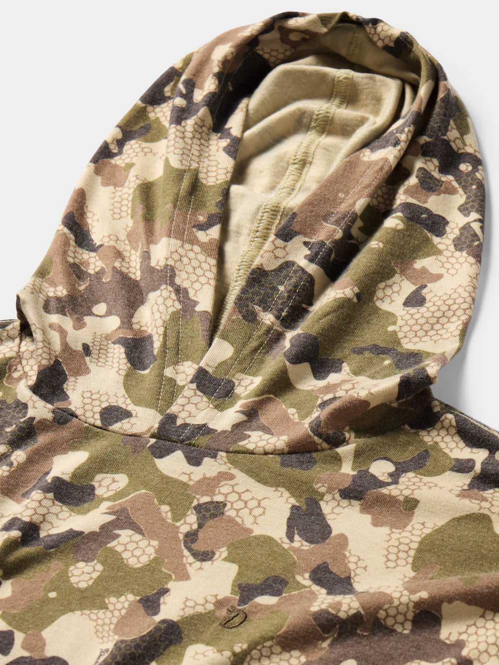 Men's Essential drirelease® Hoodie