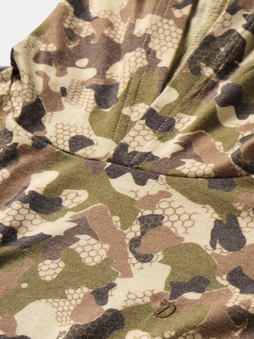 Men's Essential drirelease® Hoodie