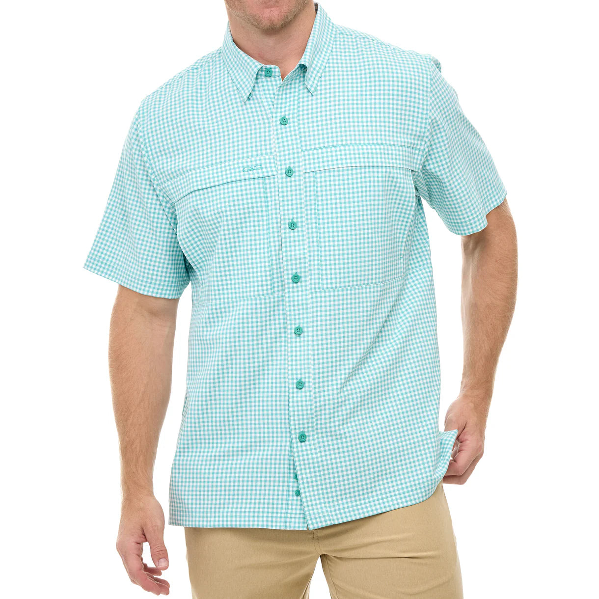 GameGuard  Dorado TekCheck Shirt