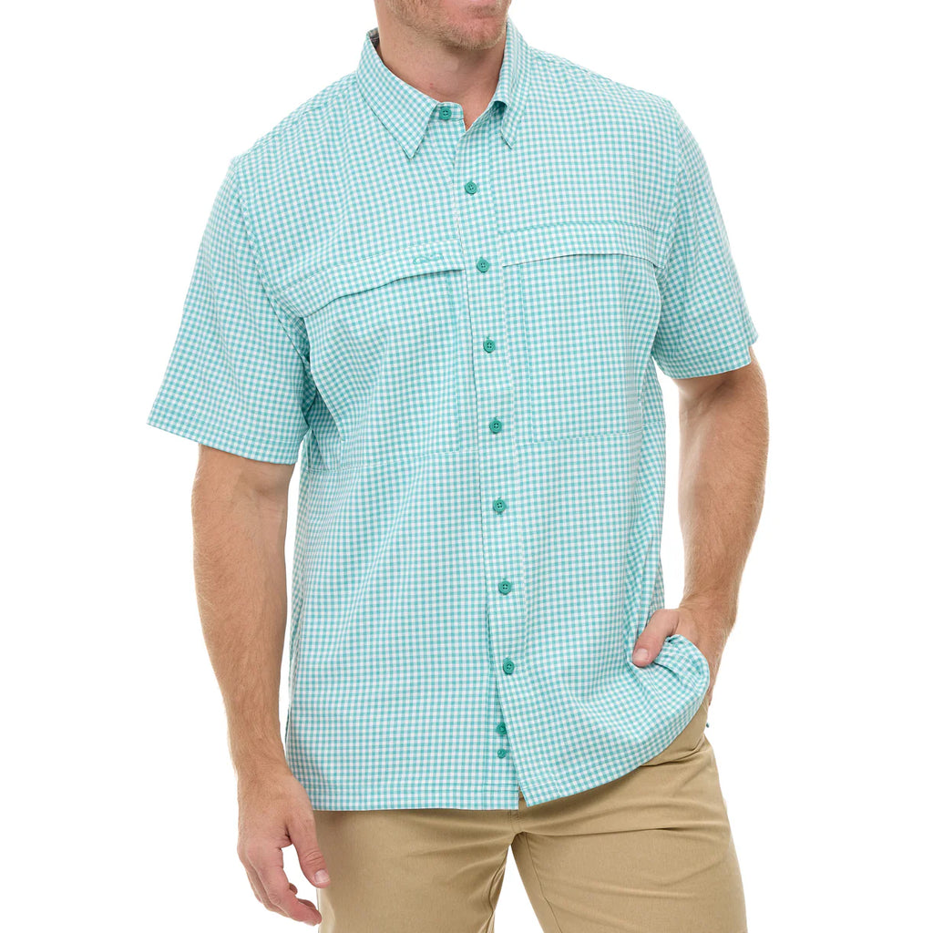 GameGuard  Dorado TekCheck Shirt