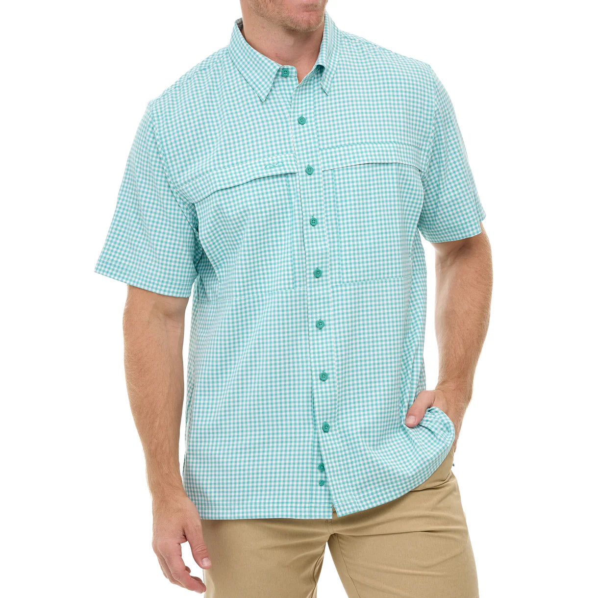 GameGuard  Dorado TekCheck Shirt