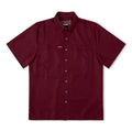 GameGuard Original Fishing Shirt (Maroon)