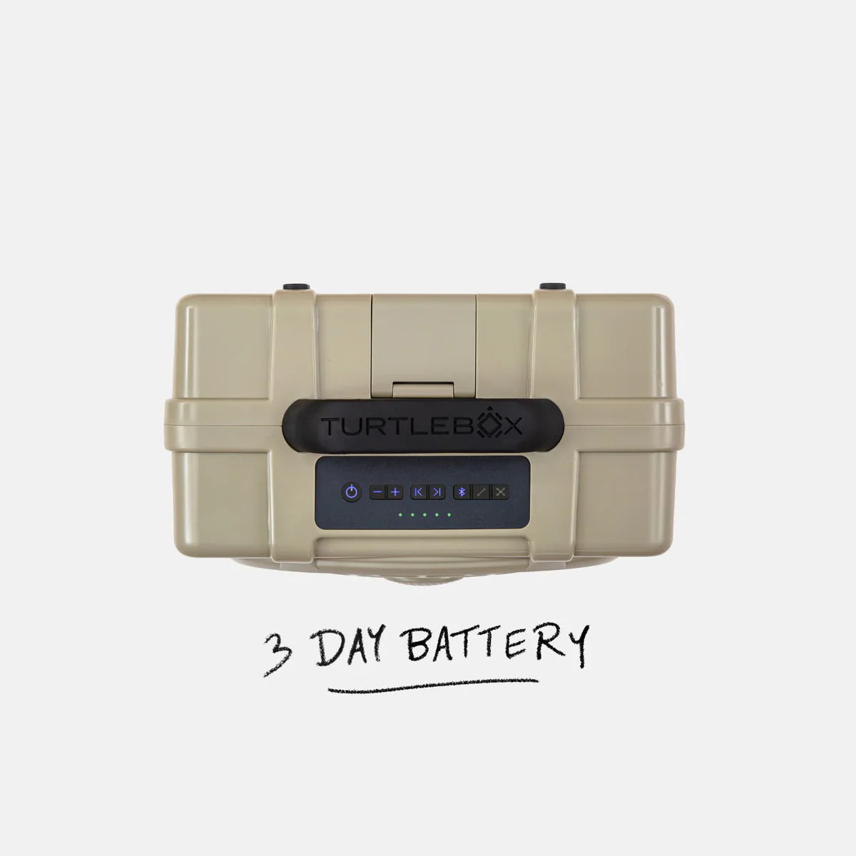 Turtlebox Original Gen3