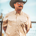GameGuard Khaki Drover