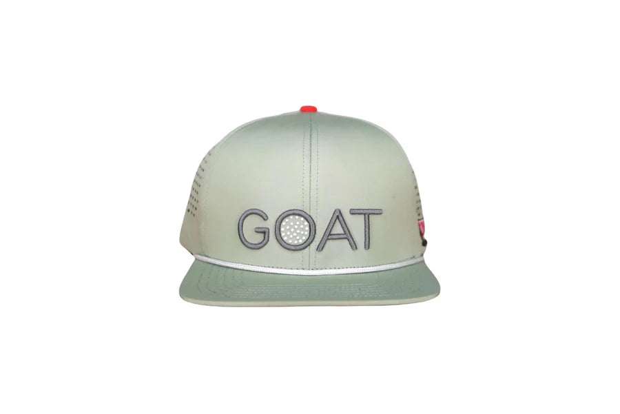 GOAT Hat