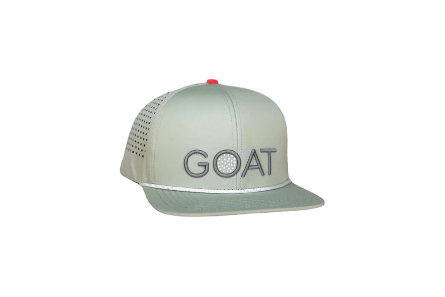 GOAT Hat