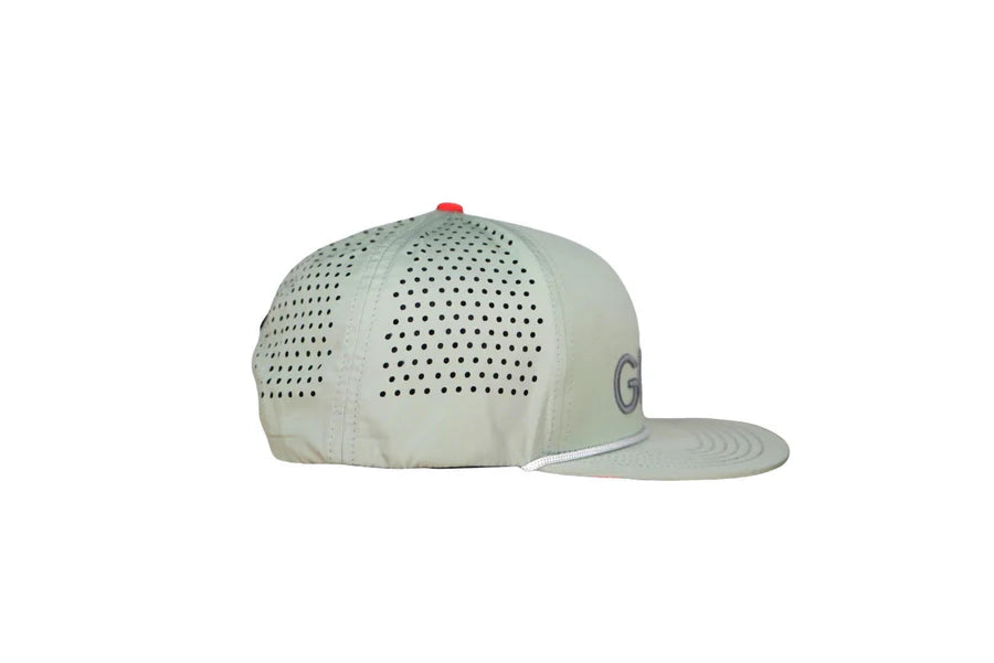 GOAT Hat