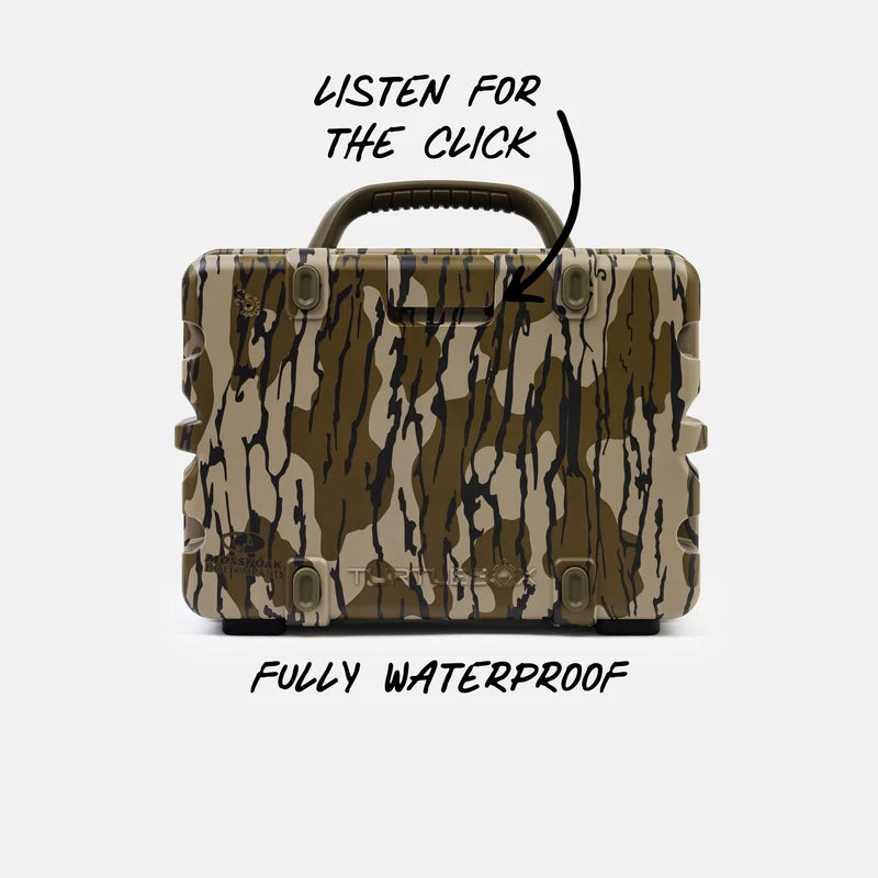 Original (Gen 3) Bottomland Mossy Oak