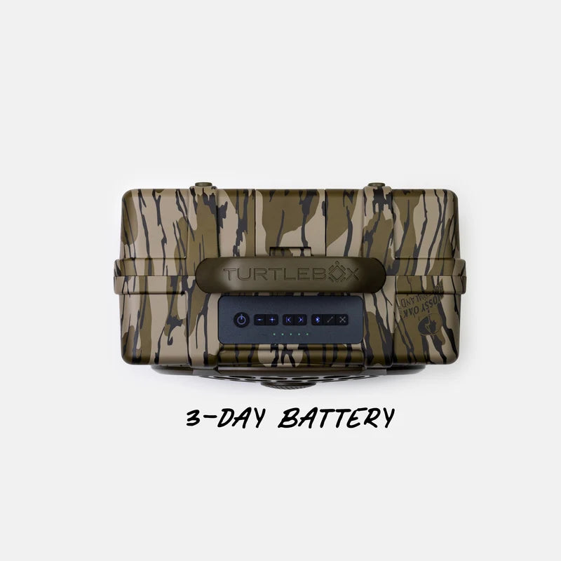 Original (Gen 3) Bottomland Mossy Oak