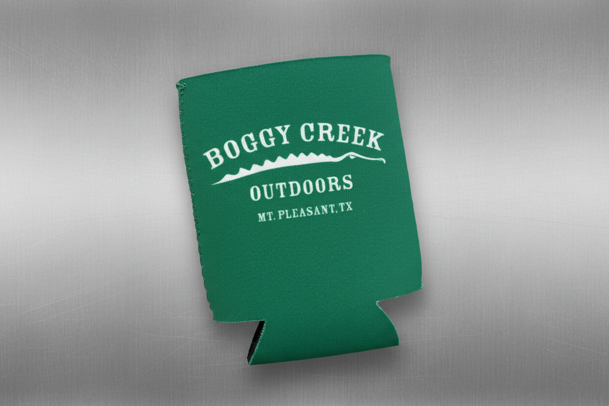 BCO Magnetic Can Cooler/Coozie