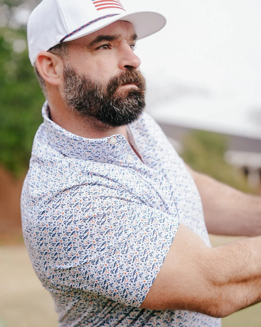 JACK Gulf of America