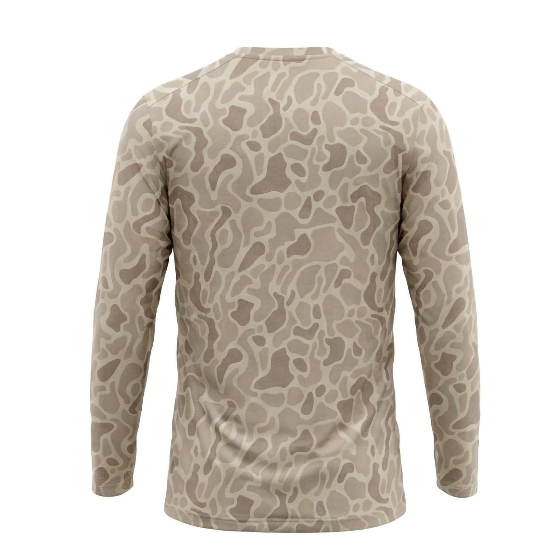 Vaquero  DAYBREAK PERFORMANCE CREWNECK
