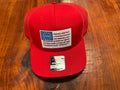 BCO 2ND AMENDMENT HAT