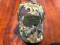 BCO CAMO YOUTH HAT