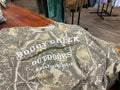 BCO Deadwood camo long sleeve T-shirt