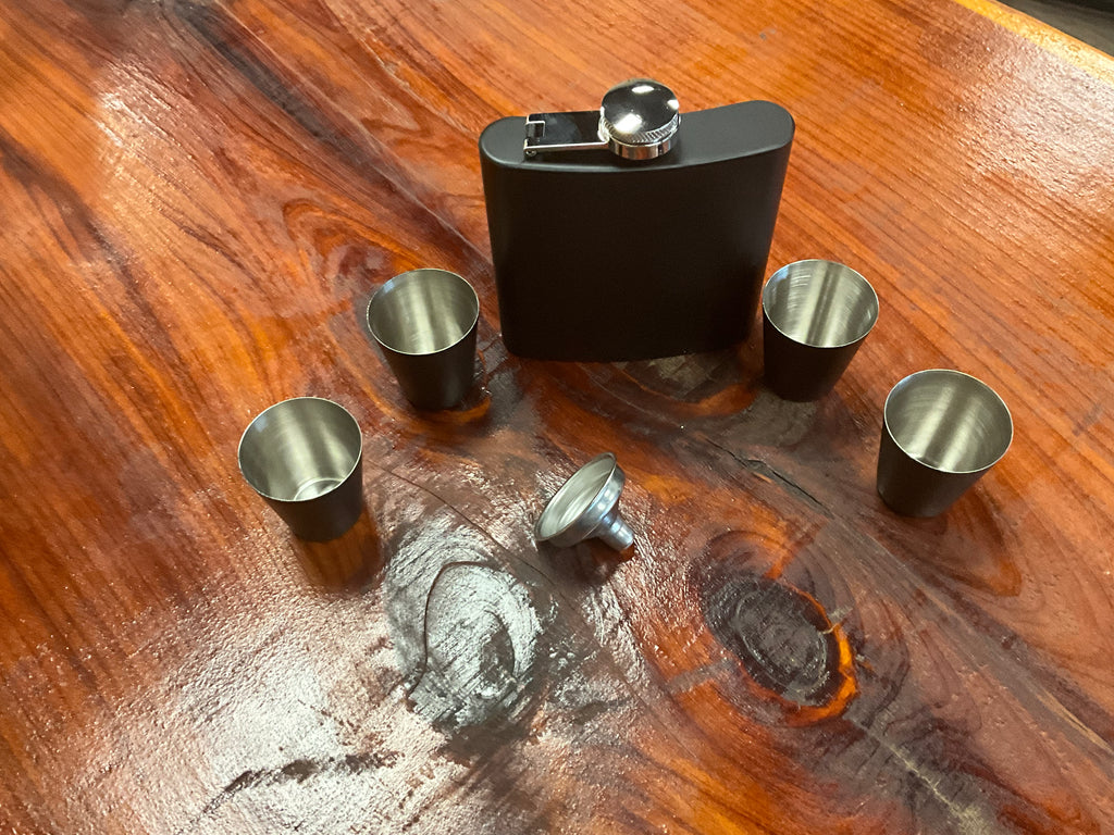 Flask set