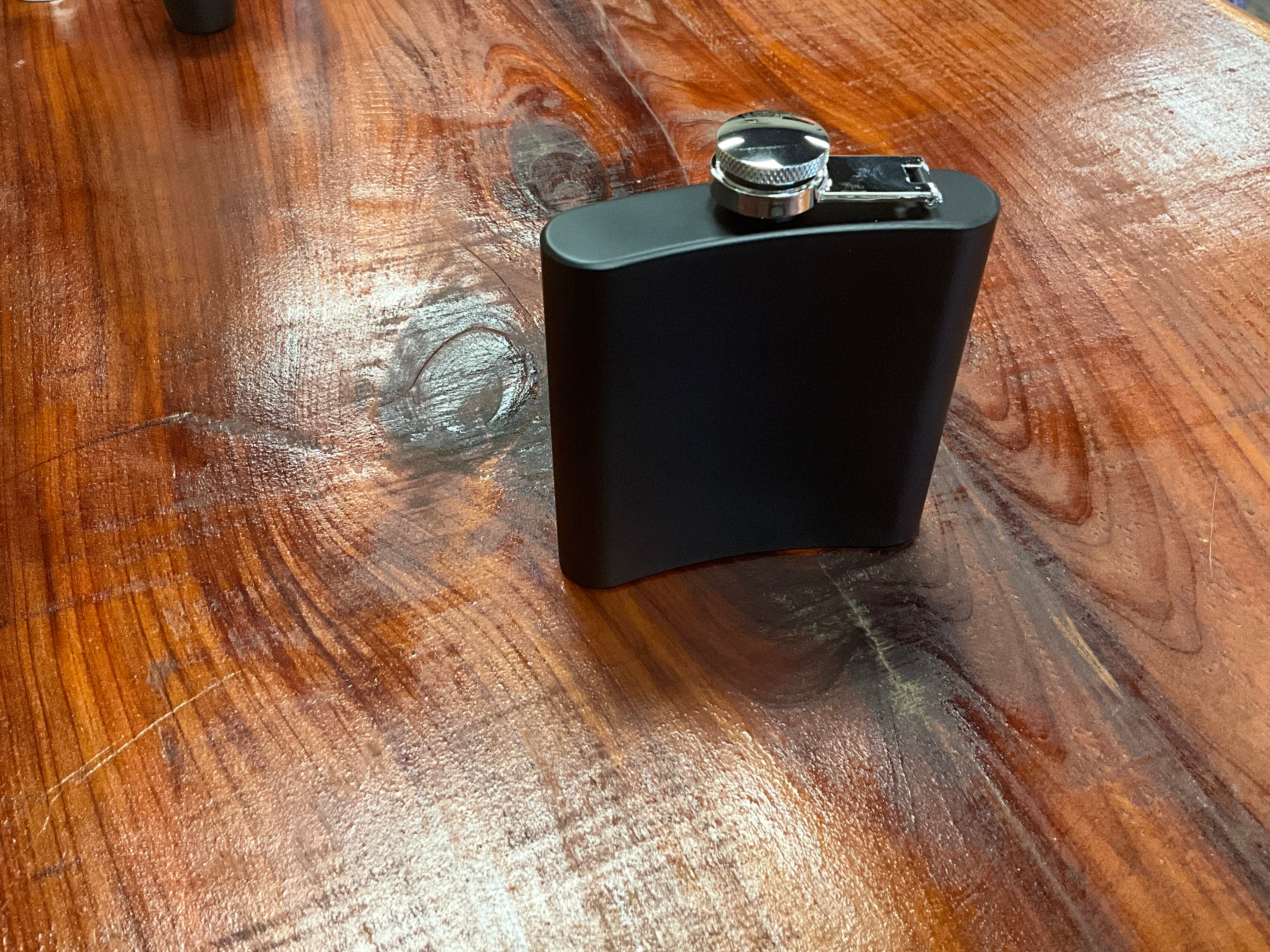 Flask set