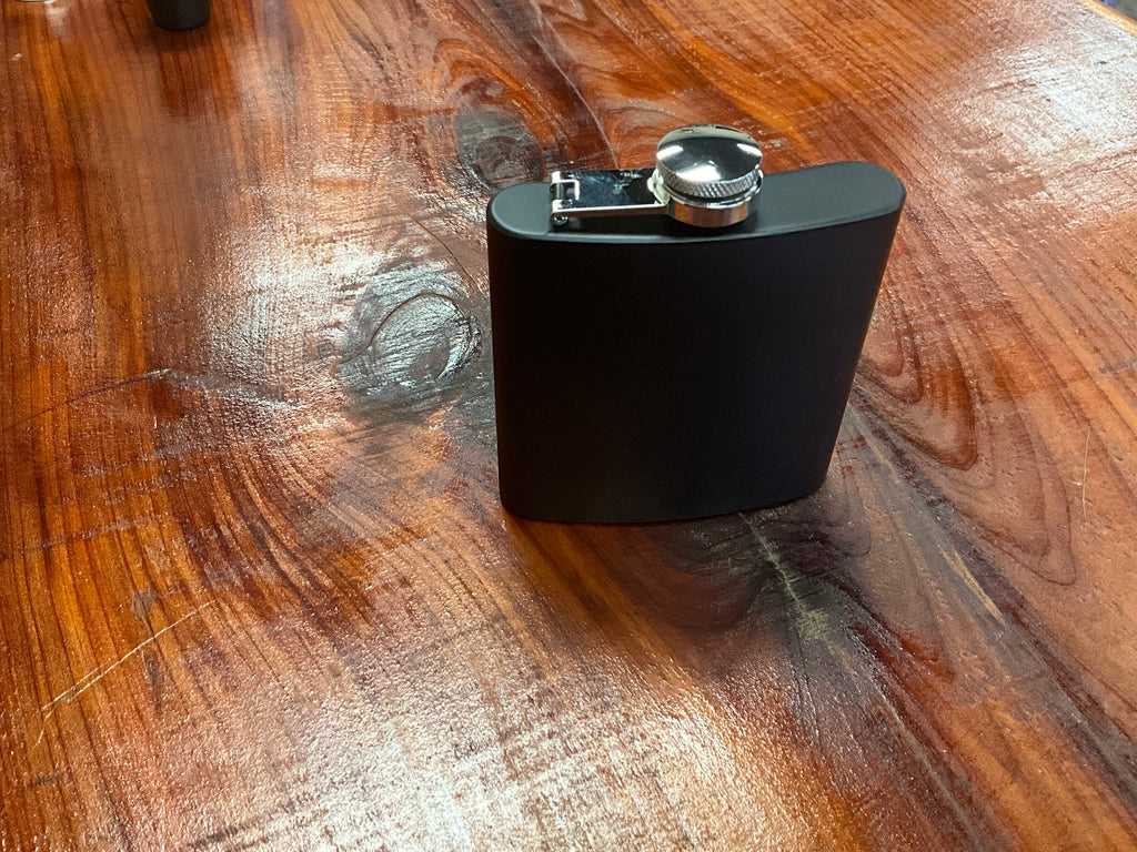 Flask set