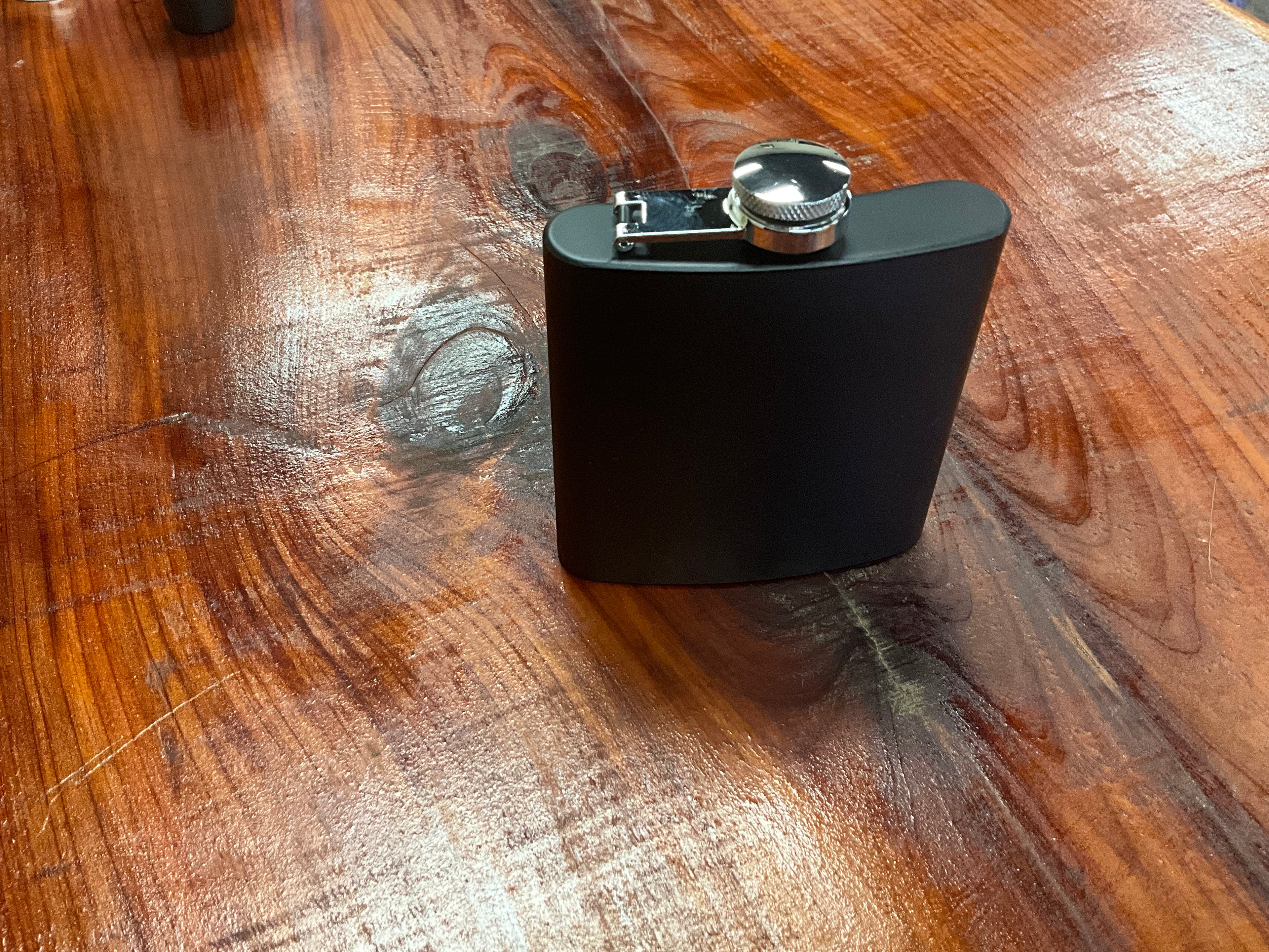 Flask set