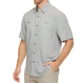 GAMEGUARD TARPON MAVERICK SHIRT SHORT SLEEVE