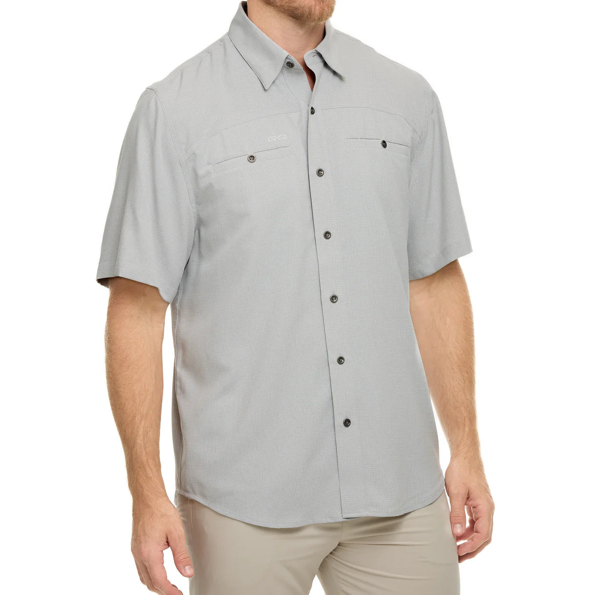 GAMEGUARD TARPON MAVERICK SHIRT SHORT SLEEVE
