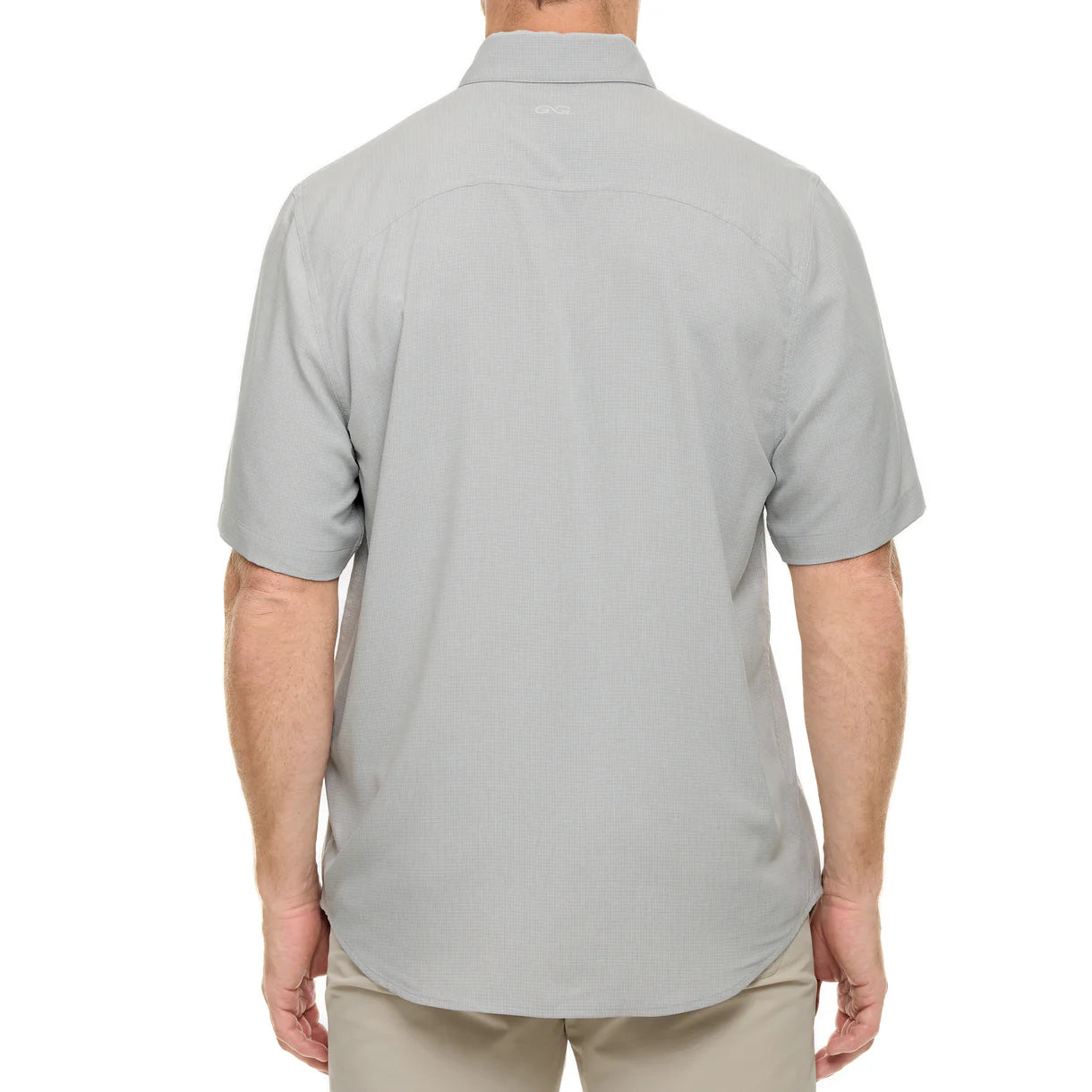 GAMEGUARD TARPON MAVERICK SHIRT SHORT SLEEVE