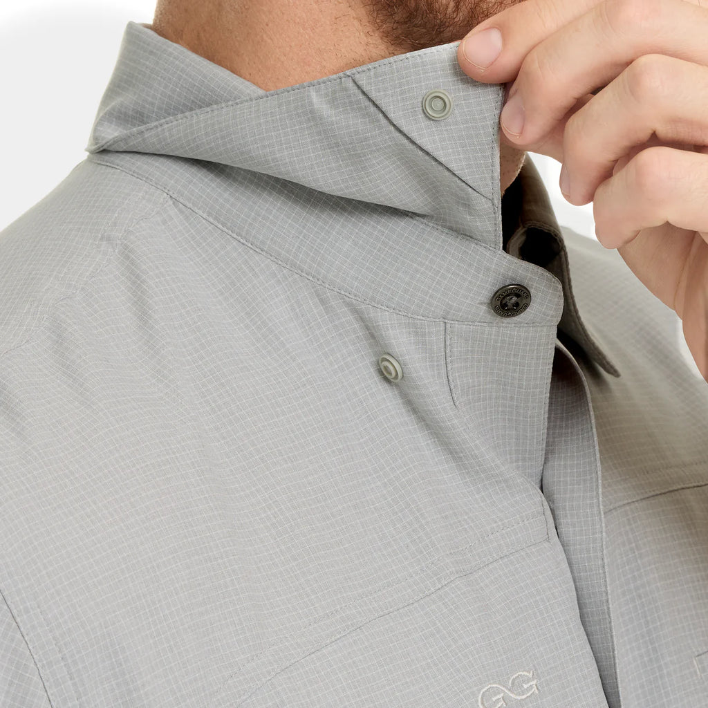 GAMEGUARD TARPON MAVERICK SHIRT SHORT SLEEVE