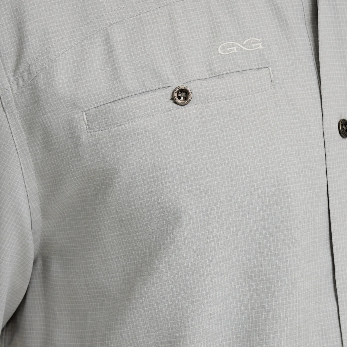 GAMEGUARD TARPON MAVERICK SHIRT SHORT SLEEVE
