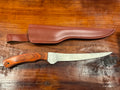 Rill Simple Tools Offshore Fixed Filet Knife 011