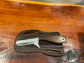 Rill Simple Tools Derringer Mini 048