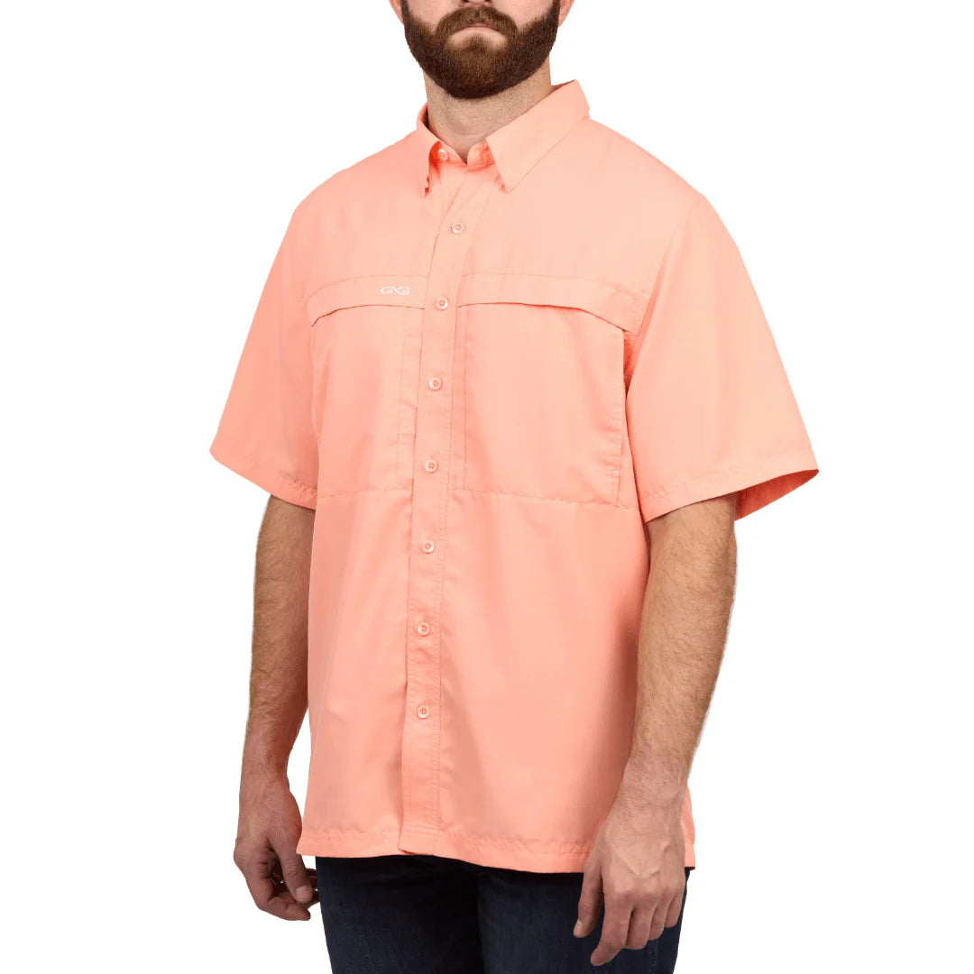 GAMEGUARD CONCH ORIGINAL SHIRT