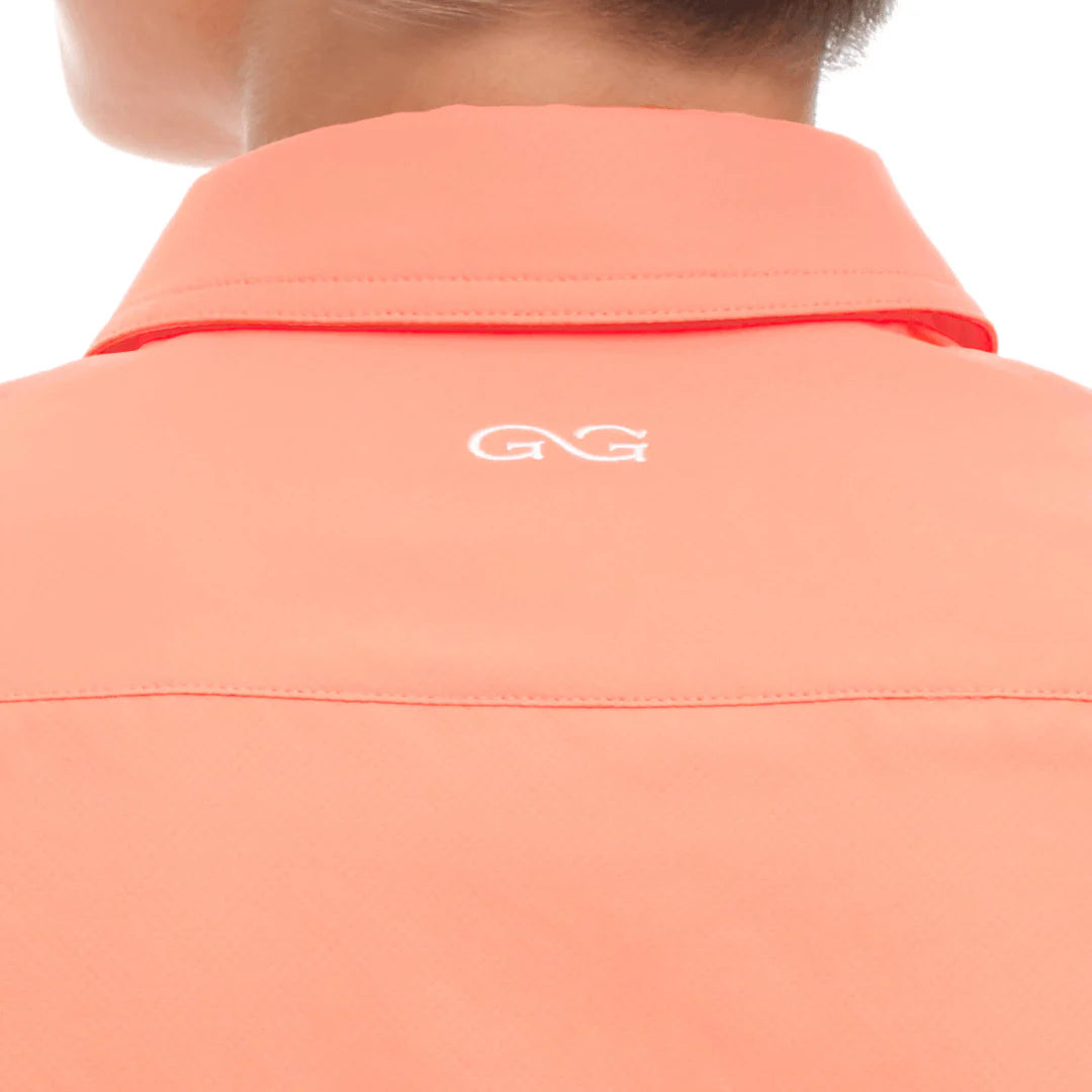 GameGuard CONCH YOUTH ORIGINAL SHIRT