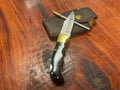 THE RILL SIMPLE TOOLS BONE DADDY DAMASCUS 020
