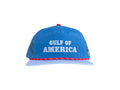 Staunch - The Gulf of America